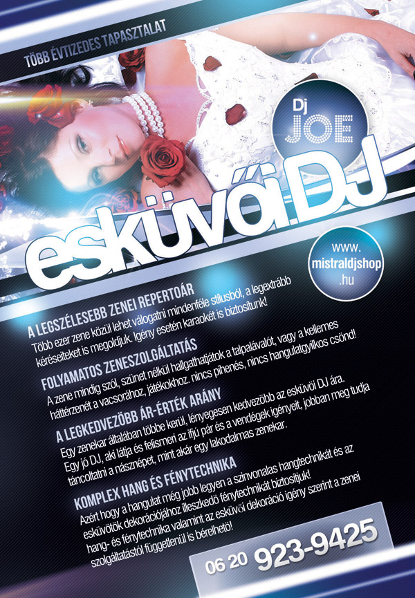esk�v�i DJ
